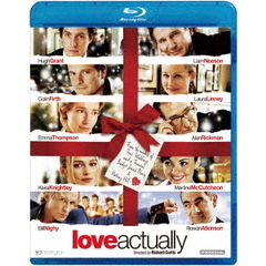 ラブ・アクチュアリー（Ｂｌｕ－ｒａｙ　Ｄｉｓｃ）