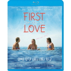 ファースト・ラブ（Ｂｌｕ－ｒａｙ　Ｄｉｓｃ）