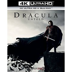 ドラキュラZERO（Ｕｌｔｒａ ＨＤ Ｂｌｕ－ｒａｙ）