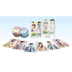 ReLIFE　リライフ　豪華版（ＤＶＤ）