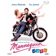 マネキン（Ｂｌｕ－ｒａｙ　Ｄｉｓｃ）