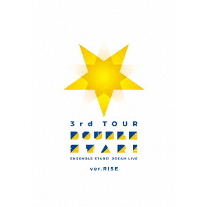 あんさんぶるスターズ！DREAM LIVE －3rd Tour “Double Star