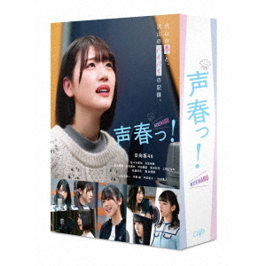 声春っ! Blu-ray BOX〈6枚組〉 声春っ！ Blu-ray BOX（Blu－ray） 通販｜セブンネットショッピング