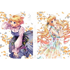 ヒロインたるもの！～嫌われヒロインと内緒のお仕事～ Vol.2 完全生産限定版（ＤＶＤ）