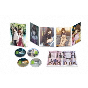 ひげを剃る。そして女子高生を拾う。 Blu-ray COLLECTION（Ｂｌｕ－ｒａｙ） 通販｜セブンネットショッピング