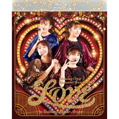 ももいろクローバーＺ／ももいろクリスマス2022 LOVE LIVE Blu－ray（Ｂｌｕ－ｒａｙ）