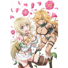 Sランクモンスターの《ベヒーモス》だけど、猫と間違われてエルフ娘の騎士（ペット）として暮らしてます 【湯けむりスッキリ版】 Blu-ray BOX（Ｂｌｕ－ｒａｙ）