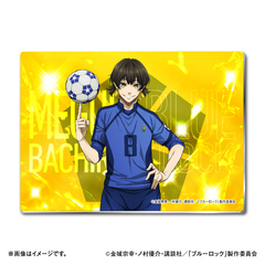 BLUE LOCK メタルディスプレイ_蜂楽 廻【セブンネット限定】