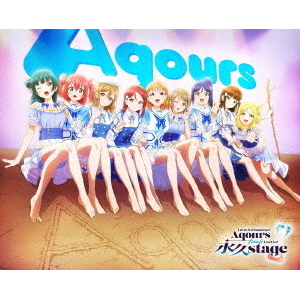 Aqours／ラブライブ！サンシャイン!! Aqours Finale LoveLive! ～永久