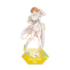 【セブンネット限定】ラブライブ！ BIGアクリルスタンド／星空 凛