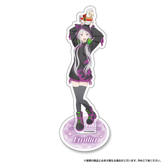 Re:ゼロから始める異世界生活　アクリルスタンド（エミリア）