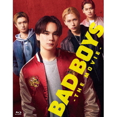 映画『BADBOYS　－THE　MOVIE－』　スペシャル・エディション（Ｂｌｕ－ｒａｙ　Ｄｉｓｃ）