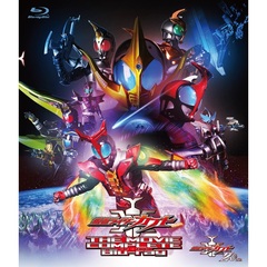仮面ライダーカブト　THE　MOVIE　コンプリートBlu－ray（Ｂｌｕ－ｒａｙ　Ｄｉｓｃ）