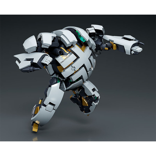 MODEROID アーハン 楽園追放 プラモデル モデロイド Amazon | MODEROID 楽園追放 Expelled from Paradise ニューアー