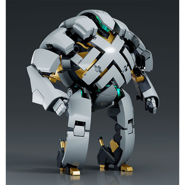 楽園追放 -Expelled from Paradise- MODEROID アーハン 通販｜セブン