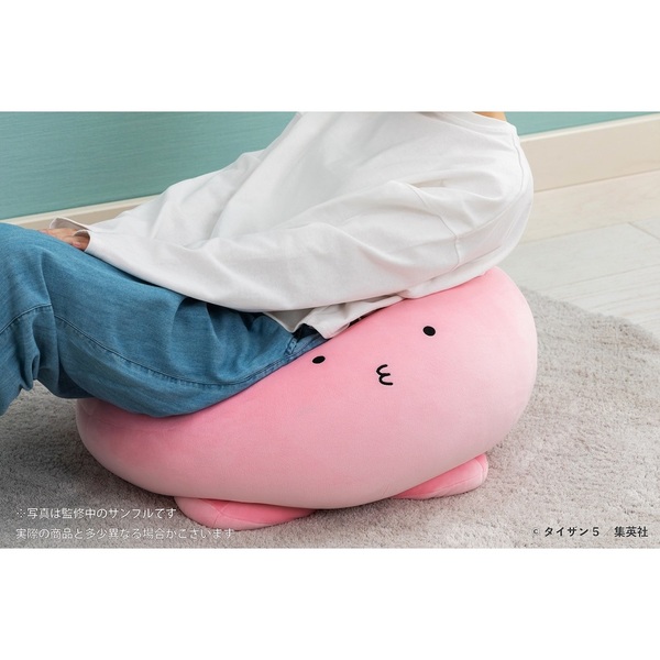 タコピーの原罪巨大ぬいぐるみクッション絶版品 タコピーの原罪