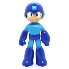 SOFVIPS ロックマン（2023年11月以降発売予定）