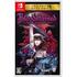 intendo Switch Bloodstained: R