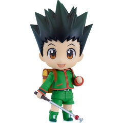 HUNTER×HUNTER ゴン　7点セット売り Amazon.co.jp: TAMASHII NATIONS S.H.フィギュアーツ HUNTER