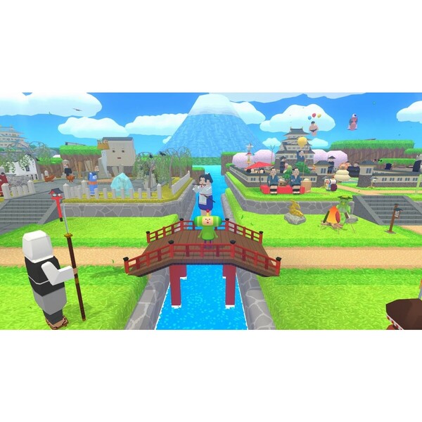 魂*ー様 Nintendo Switch Switch】雨魂 - AMEDAMA - | イザナギゲームズ | HAC-P-BKWZA