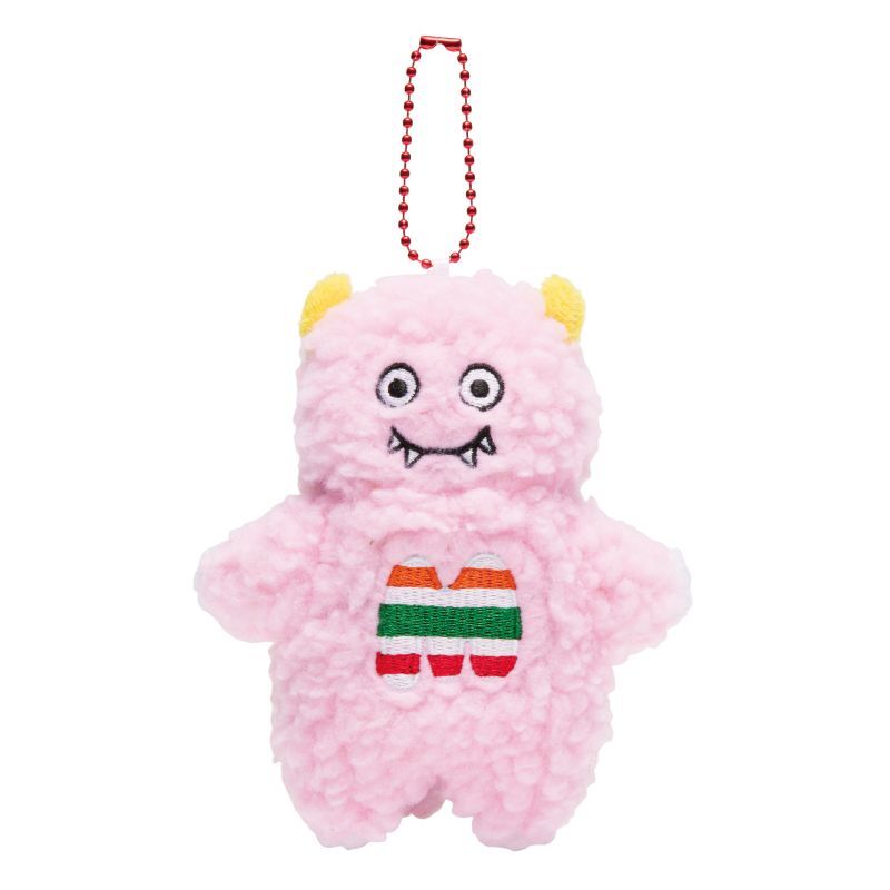 マルシィ 心の奥に潜む怪獣 セット マルシィ 心の奥に潜む怪獣 セブン‐イレブン限定Ver． 通販｜セブン