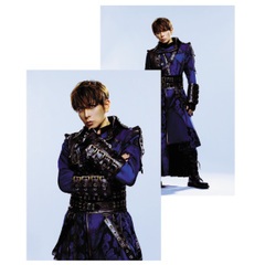 キルバーン／ブロマイドセット（ダリ）