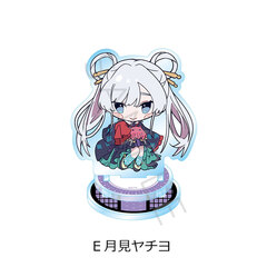 Netflix映画『超かぐや姫！』 アクリルスタンド E(月見ヤチヨ)（2026年6月以降発売予定）