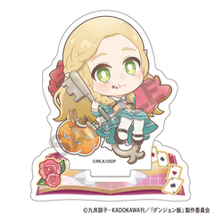 ダンジョン飯　アクリルスタンド　マルシル　童話　ミニキャラ（2026年6月以降発売予定）