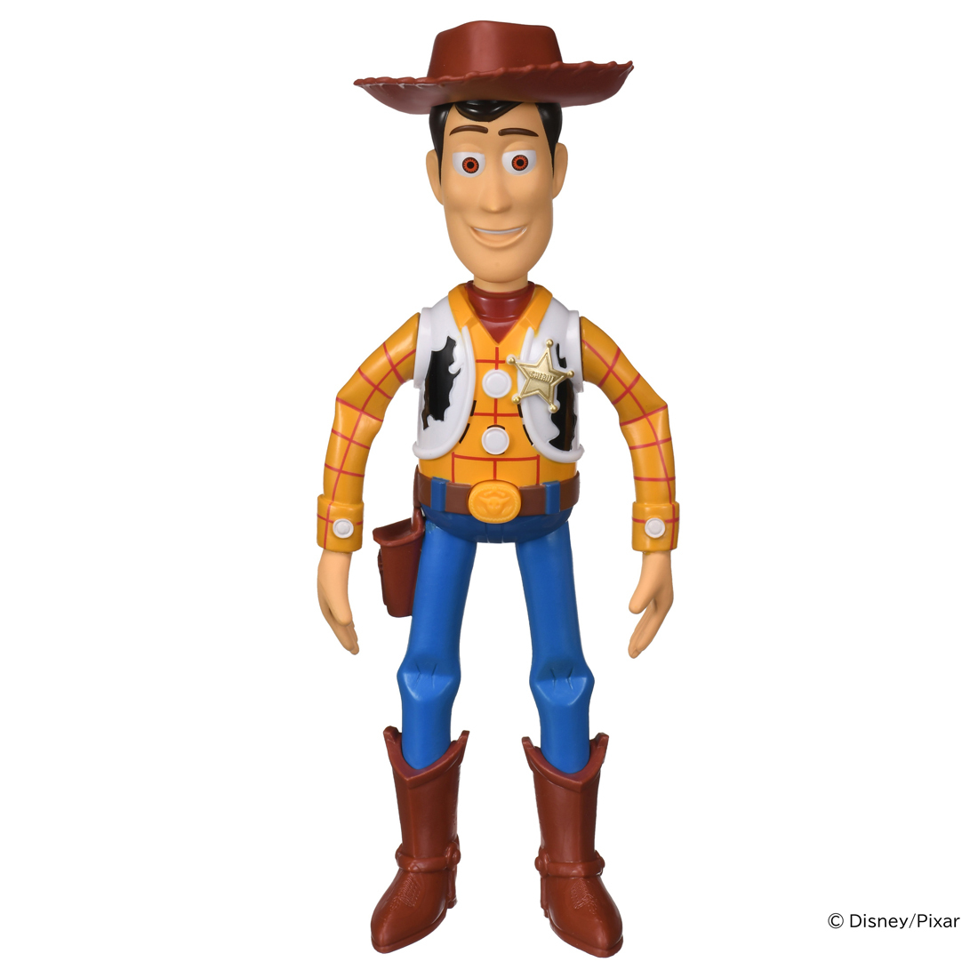 トイ・ストーリー おしゃべりフレンズ ウッディ 通販｜セブンネット