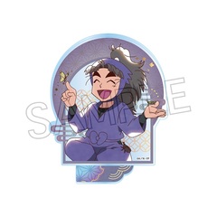 忍たま乱太郎 ヴィンテージシリーズ　アクリルスタンドVol.4　竹谷八左ヱ門（2026年6月下旬以降発売予定）