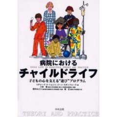 病院におけるチャイルドライフ　子どもの心を支える“遊び”プログラム