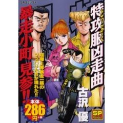 特攻服凶走曲　暴走小町見参！！