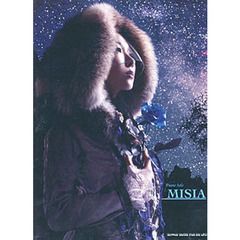 ＭＩＳＩＡ