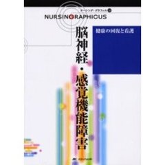 脳神経・感覚機能障害