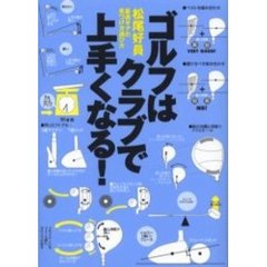 ゴルフはクラブで上手くなる！　最適ギアの見つけ方選び方