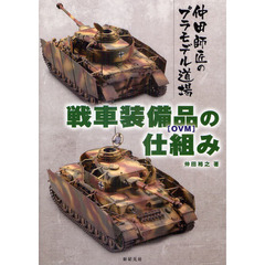 戦車装備品〈ＯＶＭ〉の仕組み