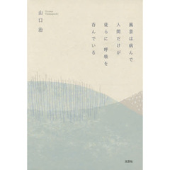 風景は病んで人間だけが徒らに呼吸を呑んでいる