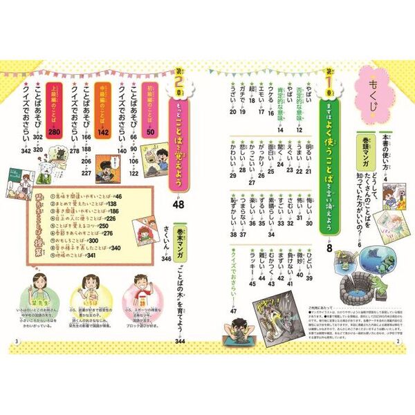 ことわざ 慣用句・故事成語・四字熟語 - 本