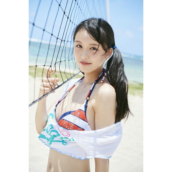 STU48 福田朱里 1st写真集『（タイトル未定）』【セブンネット限定特典：生写真 1枚付き（2種からランダム1枚）】 通販｜セブンネットショッピング