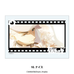TO BE HERO X 場面写アクリルブロック 10.ナイス