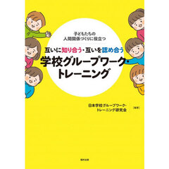 学校グループワーク・トレーニング
