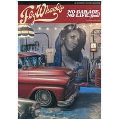 Ｆｌｙ　Ｗｈｅｅｌｓ　2025年8月号