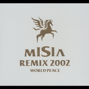 Misia Remix 2002 ポスター Misia Remix 2002 ポスター - メルカリ