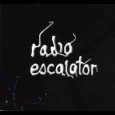 ”RADIO　ESCALATOR”compiled　by　masashi　naka