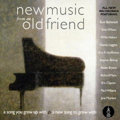 ニュー・ミュージック・フロム・アン・オールド・フレンド
