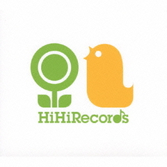 きせつのうたBOX－HiHiRecords　Season　Best－