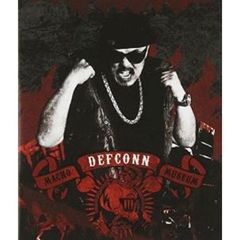 Defconn 4集 - Macho Museum （輸入盤）