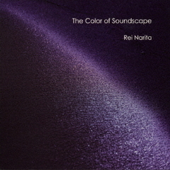 The　Color　of　Soundscape