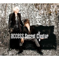 Secret　Cluster
