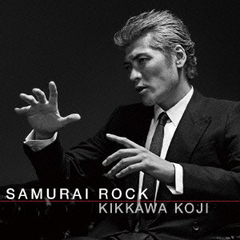 SAMURAI　ROCK